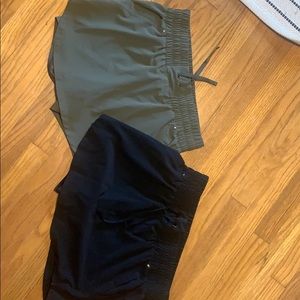 Champion athletic skort - bundle of 2